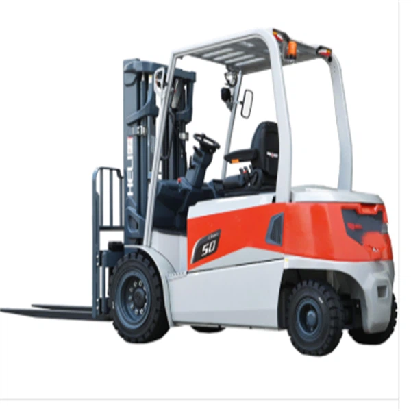 Electric Forklift