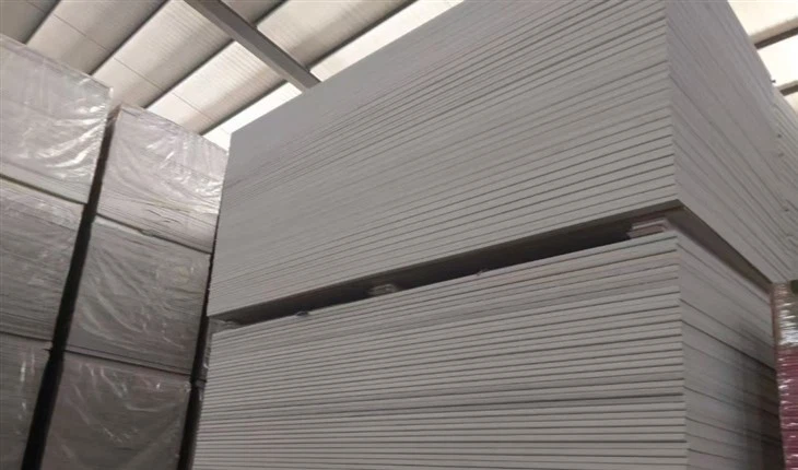 Gypsum Board For Ceilings factory Gypsum Board For Ceilings factory