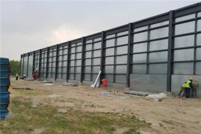 Die Kerntechnologie von Faserzementplatten